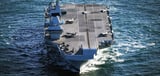 Royal Navy carrier strike group spearheads NATO Arctic deterrence mission - Navy Lookout