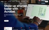 Acrobat Productivity Agent Transforms PDF Workflows