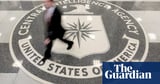 Trump administration to cut thousands of jobs from CIA and other spy agencies – report