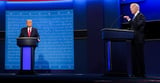 What the Last Biden-Trump Debate Tells Us Now