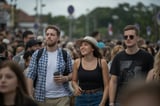 Niagara Falls Hosts World Premiere of Phil Collins Story Bringing Iconic Music to Life Across 50 Cities