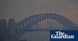 Millions of Australians at risk from rising sea levels and heat deaths could soar, landmark climate report warns