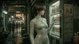 Even Stellar Blade Fans Hate The Sequel’s Official GenAI Music Video