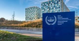 UK and allies back International Criminal Court over US sanctions