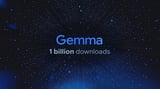 Inside the Gemmaverse: Celebrating one billion Gemma downloads