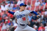 San Francisco Giants at LA Dodgers odds, picks and predictions