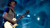 Carlos Santana suffers health issue, postpones concert