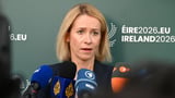 EU threatens Russia with new sanctions after Leipzig drone attack