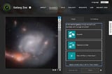 Help Classify Galaxies Seen by NASA’s James Webb Space Telescope! - NASA Science
