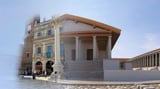 In Verona, a guided tour makes people rediscover the Roman city through Augmented Reality