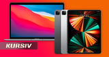 Apple plans two-day showcase for new MacBook Pro and iPad mini