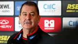 AFL news 2025: St Kilda coach Ross Lyon cuts press conference short over list management
