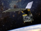 A “Green” Dual-Mode Engine is About to Give CubeSats the Best of Both Worlds