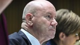 ‘Worrying:’ Defence boss’ 5-year warning