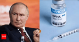 Enteromix, Russia's cancer vaccine achieves 100% efficacy in clinical trials