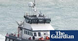 Second man deported under ‘one in, one out’ scheme returns to UK on small boat