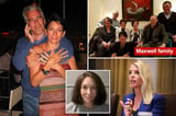 Ghislaine Maxwell's family breaks silence on abuser's trial, conviction after Epstein case closes