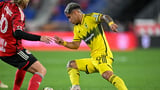 Columbus Crew defeat New York Red Bulls 3-2 ahead of MLS Cup playoff series: Takeaways