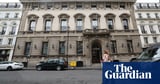 Garrick club chair says ‘exceptional lady members’ may be fast-tracked