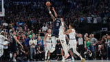 Horry Scale: Kyrie Irving's 21-foot lefty hook stuns Nuggets