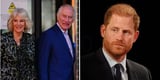 Prince Harry’s dream reunion with King Charles is at risk due to clash with Queen Camilla