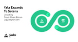 Yala Brings Cross-Chain Bitcoin Liquidity to Solana - Unchained