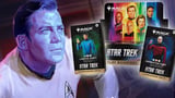 Magic: The Gathering's Star Trek Expansion Is Available to Preorder Now