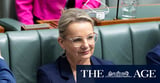 Sussan Ley stands by ‘foreign criminals’ post on eve of Dunkley byelection