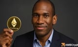 Arthur Hayes says ‘ETH szn is here’ – Watch THESE 3 DeFi tokens next!