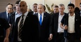 ICC’s Warrant Request Appears to Shore Up Netanyahu’s Support in Israel