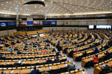 European Parliament adopts toughest resolution on Serbia ever