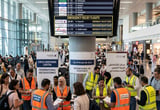 Iraq Travel Alert 2026: US Embassy Issues Level 4 'Do Not Travel' Warning