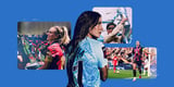 How Michele Kang convinced two-time Ballon d’Or winner Alexia Putellas to join London City