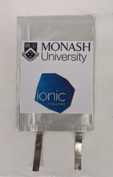 Australian team develops graphene supercapacitor