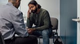 PM Andy Burnham promises families 'help is on way' with more than 150 new NHS mental health centres to open