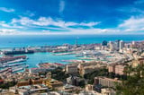 Genoa selected for European AI traffic management project
