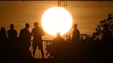 Think it's hot now? Next five years to smash records
