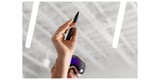 Logitech Muse, the Digital Pencil for Apple Vision Pro, Launches October 22nd