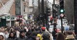 Retailers call for urgent national action on high street crime