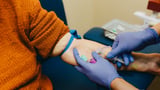 Funding cut for landmark study of women's health