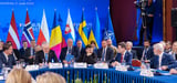 NATO reported a sharp increase in Russian hybrid attacks