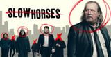 Slow Horses season 6 debuts on Apple TV