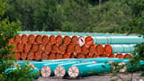 Canada exported so much gold and oil in June that it got a surprise trade surplus