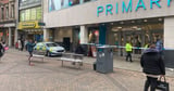 Boy, 17, stabbed at Primark 'in full view' of horrified shoppers
