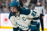 Hilary Knight heading to PWHL's Detroit in deal with Las Vegas, AP source says | AP News