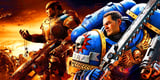 Warhammer 40K: Space Marine 2's Success Harkens Back To An Underrated Era In Gaming