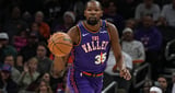 Kevin Durant Maintains Interest In Knicks Trade Six Years After Brooklyn Decision