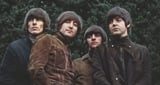 The Beatles Press Play On ‘Rubber Soul’ Reissue