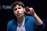 Rise of AI is 'not going to be only a good story,' OpenAI boss says