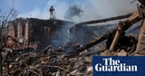 UK peace talks on Ukraine downgraded as Marco Rubio pulls out